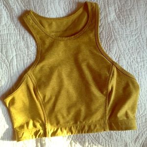 Outdoor Voices Athena Crop